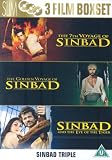 7th Voyage of Sinbad/Golden Voyage/Eye of the Tiger