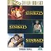 Sinbad Collection - Seventh Voyage Of Sinbad/Golden Voyage Of Sinbad/Sinbad And The Eye Of Tiger [DVD]