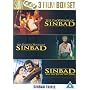 Sinbad Collection - Seventh Voyage Of Sinbad/Golden Voyage Of Sinbad/Sinbad And The Eye Of Tiger [DVD]