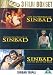 Sinbad Collection - Seventh Voyage Of Sinbad/Golden Voyage Of Sinbad/Sinbad And The Eye Of Tiger [DVD] [1958]