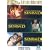 Sinbad Collection - Seventh Voyage Of Sinbad/Golden Voyage Of Sinbad/Sinbad And The Eye Of Tiger [DVD]