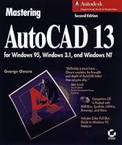Mastering AutoCAD 13 Windows Mastering AutoCAD 13 Windows