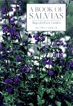 A Book of Salvias: Sages for Every Garden