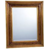 Wyndham House Fr Beveled Mirror Antique ...