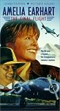 VHS : Amelia Earhart - The Final Flight