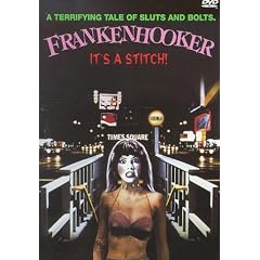 Frankenhooker