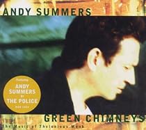 Green Chimneys
