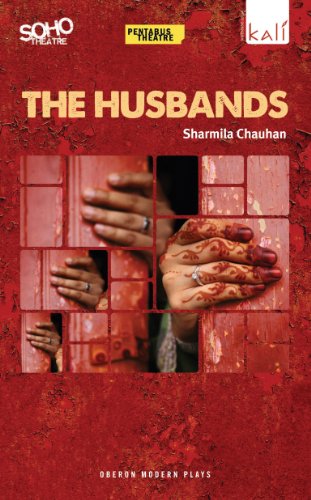 The Husbands (Oberon Modern Plays)
