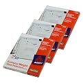 Economy Sheet Protectors - 3 Packs