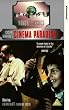 Cinema Paradiso (English Subtitled/Widescreen) [UK-Import] [VHS]
