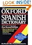 The Oxford Spanish Dictionary: Spanish-English, English-Spanish