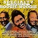 Music : Specialty Legends of Boogie Woogie