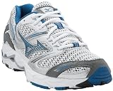 Mizuno Men's Wave Alchemy 8 Running Shoe