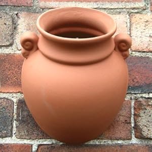 Terracotta Wall Hanging