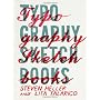 Typography Sketchbooks von Steven Heller
