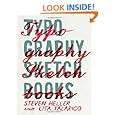 Typography Sketchbooks