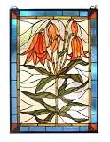 16 X 24 Trumpet Lily Window Windows