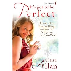It's Got to be Perfect