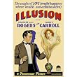 Illusion - Movie Poster