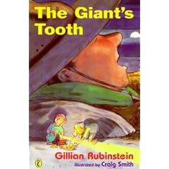 Giants Tooth