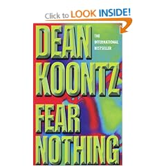 Fear Nothing