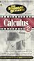 The Standard Deviants: Calculus, Part 2 [VHS]