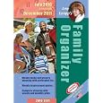 2011 Amy Knapp's Family Organizer - Eng Calendar