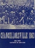 Chancellorsville, 1863 (Campaign, 55)