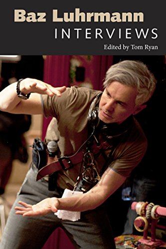 Baz Luhrmann: Interviews (Conversations with Filmmakers Series)