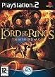 Lord of the Rings: The Third Age (PS2)