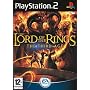 Lord of the Rings: The Third Age (PS2)