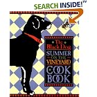 The Black Dog Summer on the Vineyard Cookbook by  Joseph Hall and Elaine Sullivan