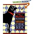 The Black Dog Summer on the Vineyard Cookbook