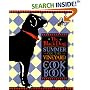 The Black Dog Summer on the Vineyard Cookbook