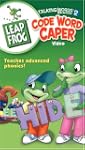 Leapfrog:Talking Words Factory