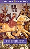 The Poetic Edda: The Mythological Poems (Dover Value Editions)
