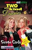 Two of a Kind #32: Santa Girls (Two of a Kind)