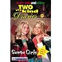 Santa Girls (Mary-Kate and Ashley: Two of a Kind Diaries # 32)