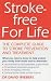 Books : Stroke Free for Life