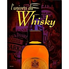 L'univers du whisky