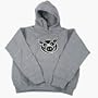 Pig Face Sweatshirt
