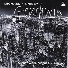 Finnissy - Gershwin Arrangements.