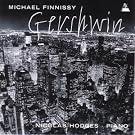 Finnissy - Gershwin Arrangements.