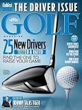 Golf Magazine (1-year auto-renewal)