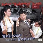 Welcome to the Future | [Kabir Singh]
