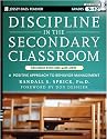 Discipline in the Secondary Classroom: A Positive Approach to Behavior Management, Second Edition with DVD