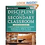 Discipline in the Secondary Classroom: A Positive Approach to Behavior Management, Second Edition with DVD
