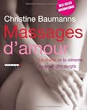 Livres Massages - Massages d'amour