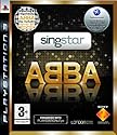 SingStar ABBA (PS3)