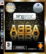 SingStar ABBA